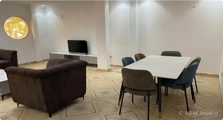 Appartements 18 Parcelles