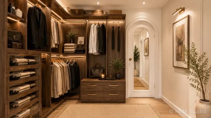 Résidence privée Gombe — 3D