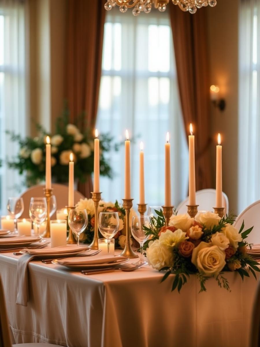 Célébration privée