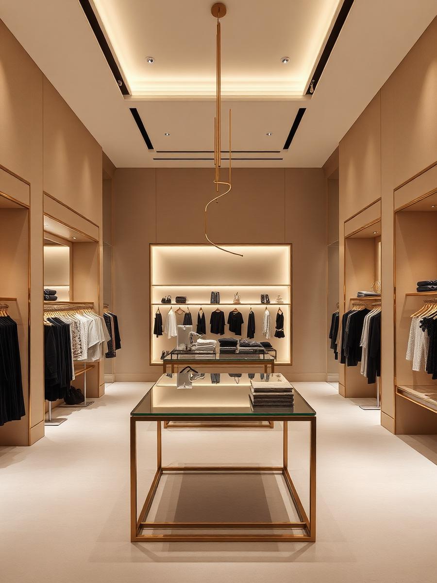 Boutique Prestige